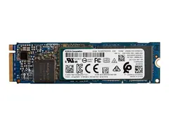 HP - SSD - 1 TB - intern - M.2 2280 PCIe 4.0 x4 (NVMe) - for HP Z1 G8, Z1 G9; Elite 600 G9, 800 G9; EliteOne 800 G8; Pro 260 G9, 400 G9; ProDesk 405 G8
