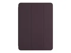 Apple Smart - Lommebok for nettbrett mørk kirsebær - for 10.9-inch iPad Air (4. generasjon, 5. generasjon)