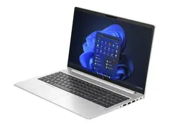 HP EliteBook 655 G10 Notebook - 15.6" AMD Ryzen 7 - 7730U - 16 GB RAM - 512 GB SSD - Pan Nordic - Windows 11 Pro