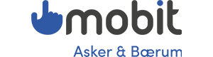 Mobit Asker og Bærum Mobit Aske