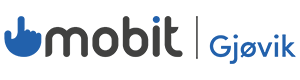 Mobit Gjøvik Mobit Gjøv
