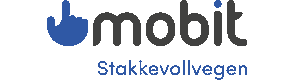 Mobit Stakkevollvegen - Tromsø Mobit Stak