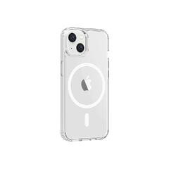 Screenor - Baksidedeksel for mobiltelefon MagSafe-samsvar - gjennomsiktig - for Apple iPhone 14