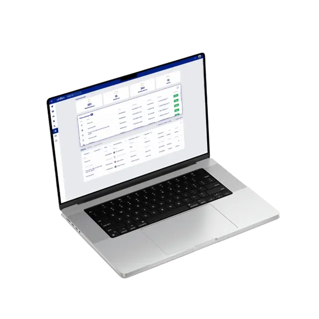 Unifon Connect