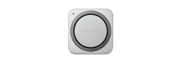 Apple Mac