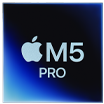 M5 Pro-chip