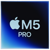 M5 Pro-chip