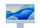24" iMac (M1, to porter, 2021)