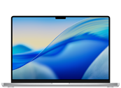 16" MacBook Pro (M2 Pro eller M2 Max, 2023)