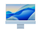 24" iMac (M1, to porter, 2021)