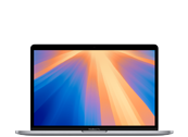 13" MacBook Pro (Intel, to porter, 2020)