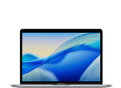 13" MacBook Pro (Intel, fire porter, 2020)