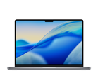 14" MacBook Pro (M1 Pro eller M1 Max, 2021)