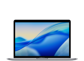 13" MacBook Pro