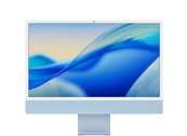 24" iMac (M1, to porter, 2021)