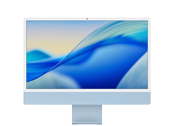 iMac (M3, to porter)
