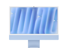 iMac (M4, to porter)