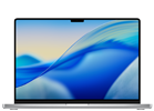 16" MacBook Pro (M2 Pro eller M2 Max, 2023)