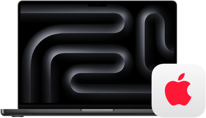 MacBook Pro og AppleCare+