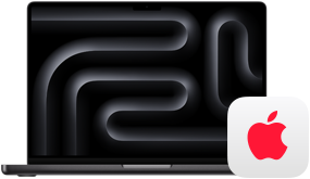 MacBook Pro og AppleCare+