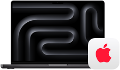 MacBook Pro og AppleCare+