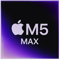 M5 Max-chip
