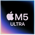 M5 Ultra-chip