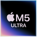M5 Ultra-chip