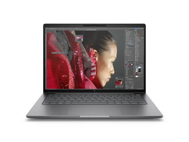 HP ZBook 8 G1i Mobile Workstation - AI PC 14" Intel Core Ultra 9 2...