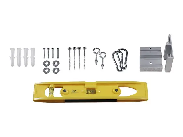 Elite Screens Saker Tab-Tension Series SKT110XH-E24-AUHD - Projeks...