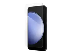 ZAGG InvisibleShield Glass Elite - Skjermbeskyttelse for mobiltelefon glass - for Samsung Galaxy S23