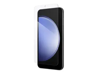 ZAGG InvisibleShield Glass Elite - Skjermbeskyttelse for mobiltelefon glass - for Samsung Galaxy S23