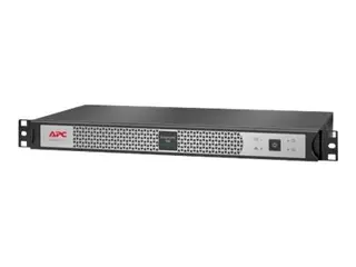 APC Smart-UPS C Lithium Ion Short Dept 500VA 230V with Network Card