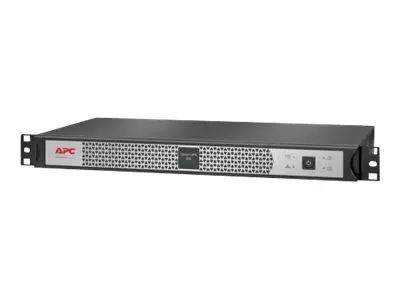 APC Smart-UPS SC SCL500RMI1UNC - UPS (kan monteres i rack) - AC 23...