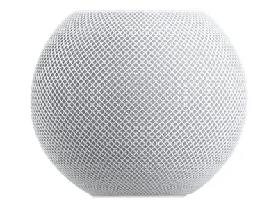 Apple HomePod mini - Smarthøyttaler Wi-Fi, Bluetooth Appstyrt hvit