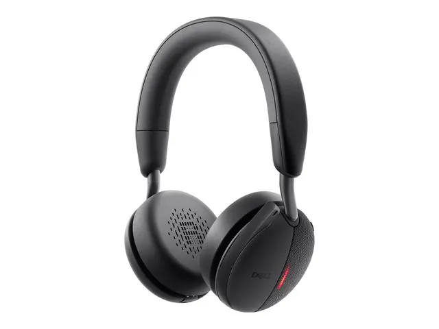 Dell Pro Wireless ANC Headset WL5024 - Hodesett on-ear Bluetooth t...