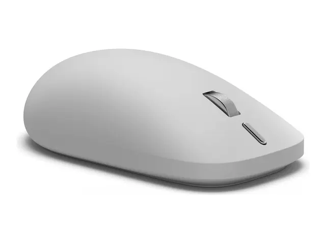 Microsoft Surface - 2nd Edition - mus - ergonomisk - blå LED - 5 k...