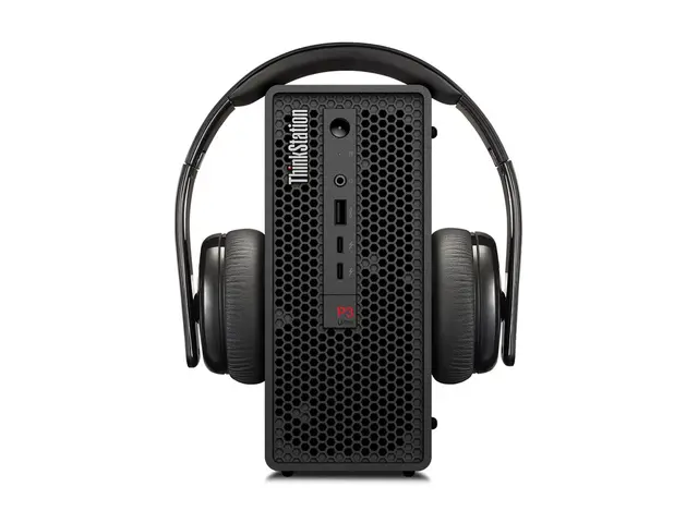Lenovo ThinkStation P3 Ultra - MT Core i7 i7-14700K 3.4 GHz vPro E...