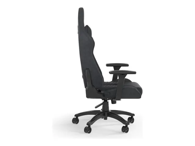 CORSAIR TC100 RELAXED - Spillestol - ergonomisk - armlener - T-for...