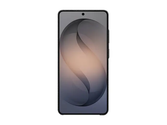 Samsung EF-KS948 - Beskyttende deksel for mobiltelefon - svart - f...