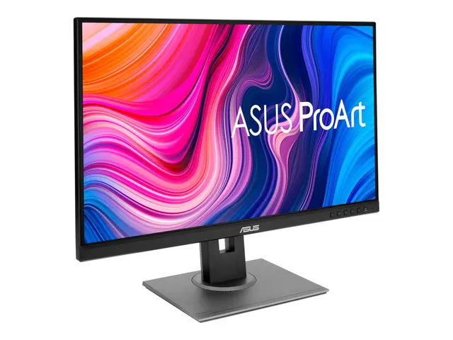 ASUS ProArt PA278QV - LED-skjerm 27" 2560 x 1440 WQHD IPS 350 cd/m...