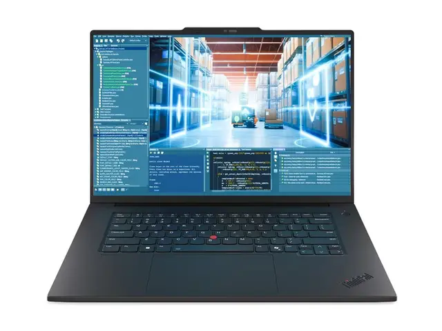 Lenovo ThinkPad T1g Gen 8 - AI Ready 16" Intel Core Ultra 9 285H v...