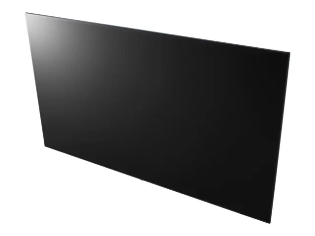 LG 75UL3J-E - 75" Diagonalklasse UL3J Series LED-bakgrunnsbelyst L...