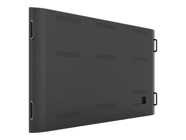 LG 98UM5K-B - 98" Diagonalklasse UM5K Series LED-bakgrunnsbelyst L...
