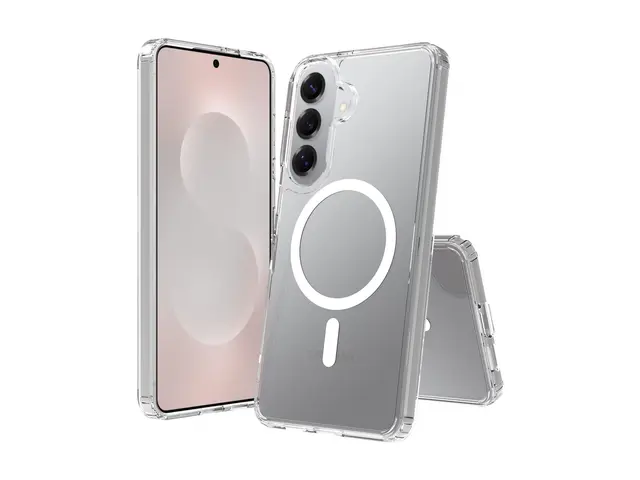 Screenor Bumper - Baksidedeksel for mobiltelefon magnetisk termopl...