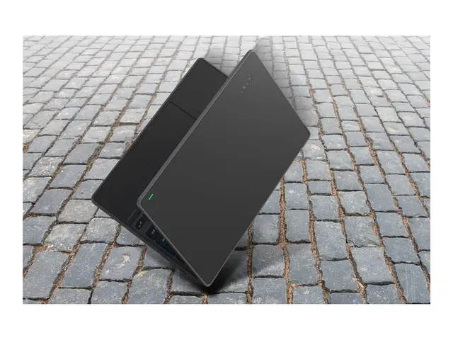 Acer TravelMate B3 Spin 11 TMB311R-33-TCO - 11.6" Intel N-series N...