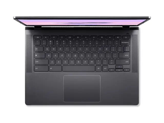 Acer Chromebook Plus 514 CBE594-1 - 14" Intel Core i3 N305 8 GB RA...