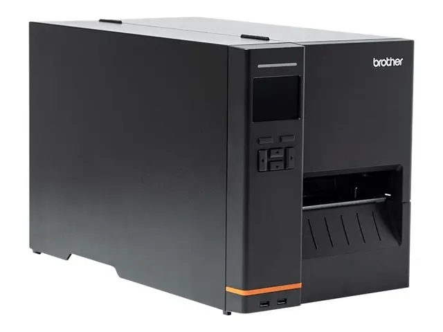 Brother Titan Industrial Printer TJ-4420TN - Etikettskriver direkt...