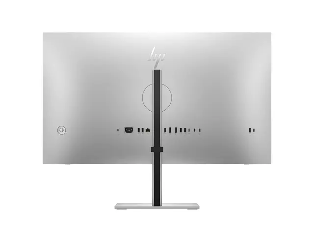 HP 732xk - Series 7 Pro - LED-skjerm - 31.5" 3840 x 2160 4K @ 120 Hz - IPS Black - 450 cd/m² - 2700:1 - 5 ms - Thunderbolt 4, HDMI, DisplayPort - svart, sølv 