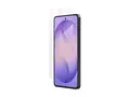 ZAGG InvisibleShield Glass Elite - Skjermbeskyttelse for mobiltelefon glass - for Samsung Galaxy S26